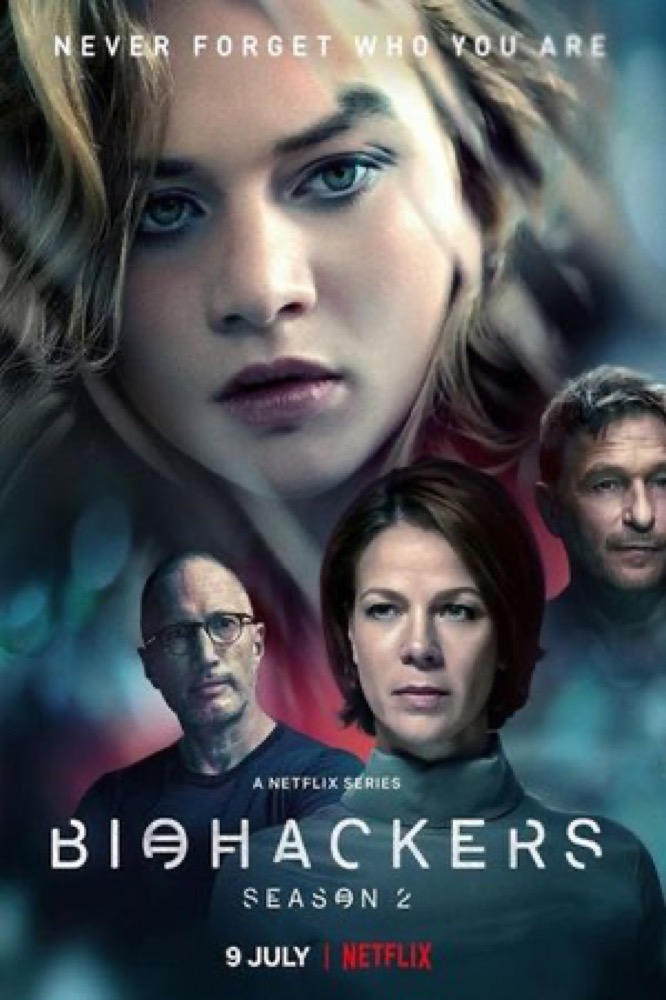 Biohackers Season 2