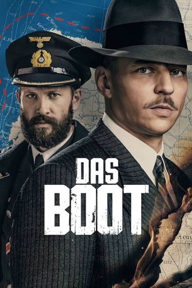 Das Boot Season 3