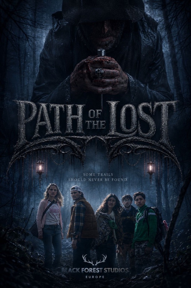 Path of the Lost